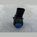 Bild in die Galerieansicht laden, OEM BMW X3 G01 PDC Parking sensor Bosch 6.0 bright blue 7927794 New