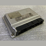 قم بتحميل الصورة إلى عارض الصور، OEM BMW 5 SER 530i E60 E61 SEDAN x3 ENGINE CONTROL MODULE ECU ONLY DME 7527072