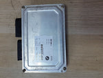 Load image into Gallery viewer, 2004-2006 BMW 760i Engine Control Module 7520469 545i, 550i, 760i, and 760Li