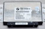 قم بتحميل الصورة إلى عارض الصور، 2007-2014 BMW X5 Rear Differential Control Module 7595847 X5 E70 and X6 E71 E72