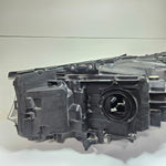 Bild in die Galerieansicht laden, BMW 2016-2018 5-Series G30 G38 LED Headlight Right Side XENON ECE 7458884