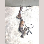 Bild in die Galerieansicht laden, 2010-2012 BMW 328i Catalytic Converter 7591446 3 Series E92 and 5 Series E60 E61
