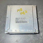 قم بتحميل الصورة إلى عارض الصور، 02-09 Mercedes W211 E-Klasse Motorsteuergerät Gerät ECM ECU A113 1534679 OEM