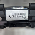 قم بتحميل الصورة إلى عارض الصور، 2015-2019 BMW F20 F21 F22 F23 X1 F48 118i Instrument Cluster Speedometer 6805179