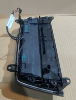 قم بتحميل الصورة إلى عارض الصور، BMW 3 4 SERIES F30 F32 F33 AMBIENT LIGHTING CLIMATE CONTROL PANEL -9358939