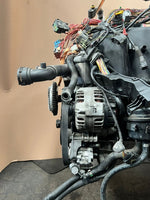 Load image into Gallery viewer, BMW E46 M3 S54B32 3.2L Complete Engine Motor OEM 61082710 75K KM No Gearbox