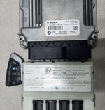 Load image into Gallery viewer, BMW Engine Control Unit DDE 85891451 Series F20 116D and 3 Series ECU SET DIESEL