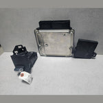 قم بتحميل الصورة إلى عارض الصور، 2008-2016 Audi A5 Engine Control Unit 8K1907115M ECU for Audi A5 Coupe 1.8 TFSI