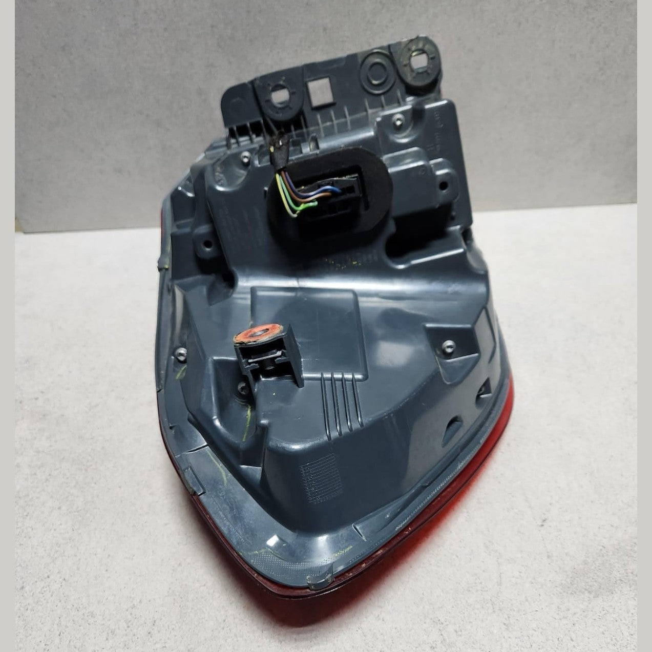 2017-2019 BMW X3 Outer Tail Light 7408738 X3 G01 USA version