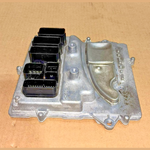قم بتحميل الصورة إلى عارض الصور، BMW F30 F31 335i N55 B30A DME ENGINE CONTROL ECU ONLY FEM KEY - 7649279