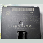 قم بتحميل الصورة إلى عارض الصور، 2007-2013 Mercedes-Benz W221 S-Class Gateway Control Module A221 5408362 OEM