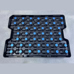 Load image into Gallery viewer, OEM BMW F91 F92 G14 G15 G16 Parking sensor Bosch 6.51 Barcelona blue 6839856 New
