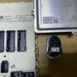 Load image into Gallery viewer, 2012-2015 BMW 335i Engine Control Module 8606309 535i 335i X3 X5 models ECU SET