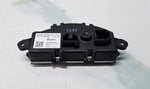 Load image into Gallery viewer, 2016-2022 BMW X1 F48 F49 Heater Blower Motor Resistor 9377854 OEM