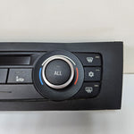Load image into Gallery viewer, BMW 1 Series E82 E87 E88 LCI Climate Control Unit 9248581