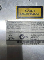 Load image into Gallery viewer, 2007-2008 BMW X5 Cd Changer 9133085 X5 E70
