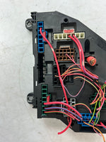 Load image into Gallery viewer, 2013 BMW 750i F01 F02 F04 F06 F10 Rear Power Distribution Fuse Box 9264924 OEM
