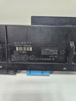 قم بتحميل الصورة إلى عارض الصور، BMW 1 Series E87 ECU Body Control Module H2 Junction Box PL2 JBBFE II 9187539