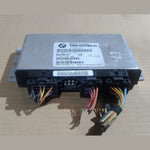 قم بتحميل الصورة إلى عارض الصور، BMW X5 X6 E70 E71 Rear Differential ECU Control QMV Torque Distributor – 7592780
