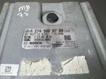 Load image into Gallery viewer, 10-14 Mercedes W204 C-CLASS Engine Control Module Unit ECM ECU A274 9000700 OEM
