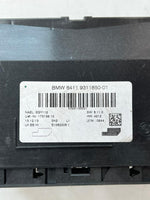 Load image into Gallery viewer, 2012-2015 BMW 320i 1 2 3 4' 328D F Models Climate Control Module 9311850 OEM