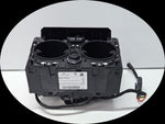 Load image into Gallery viewer, 6827173-2018 BMW X5 G05, X6 G06, X7 Heated Cooled Cup Holder Center Console OEM