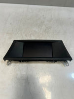Load image into Gallery viewer, 2010-2014 BMW X5 E70 X6 E71 CID 6.5" Navigation Monitor DISPLAY Screen 9289581