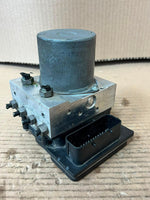 Load image into Gallery viewer, 2004-2011 BMW X3 (E83) xDrive 25i ABS HYDRAULIC Pump 3439820 OEM