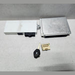 Bild in die Galerieansicht laden, 2001-2010 BMW 525i Engine Control Unit 7530260 E65 730 M54