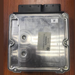 Load image into Gallery viewer, BMW 330d N57N ENGINE CONTROL ECU MODULE DDE 8586540