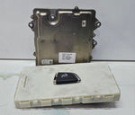 قم بتحميل الصورة إلى عارض الصور، 2012-2018 BMW X5 F15 N55 DME Engine Control Unit ECU Set 8665279 OEM