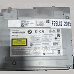 Load image into Gallery viewer, 2014-2017 BMW X3 Navigation Radio 9143582 X3 F25 and X4 F26