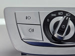قم بتحميل الصورة إلى عارض الصور، 9493726 BMW G12 740i RHD 2015 Head Light Control Switch OEM