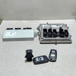 Load image into Gallery viewer, 2012-2015 BMW 640i Engine Control Module 7638781 640i and X3 F25