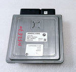 Load image into Gallery viewer, BMW E70 2008 N52N ENGINE CONTROL UNIT ECU MODULE DME MSV80.0 7583468