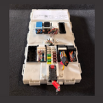 Load image into Gallery viewer, BMW F30 F31 LCI 330E B48 ENGINE CONTROL UNIT ECU FEM NO KEY 8678939
