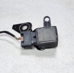 Load image into Gallery viewer, 2004 BMW 525i Suspension Level Sensor 1093697 5 Series E39 E60 E61 7 Series E65