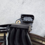 Bild in die Galerieansicht laden, 2012-2016 BMW ActiveHybrid 5 Electric Motor 0501218047 F10 GA8P70H transmission