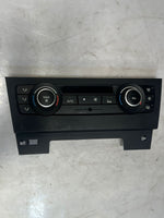 Load image into Gallery viewer, BMW 1 3 Series E81 E82 E87 E88 E90 Climate Control Unit 9263303 OEM