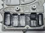 قم بتحميل الصورة إلى عارض الصور، 7620419-2011-2016 BMW 535i F10 F07 N55 Engine Control Unit DME Set OEM