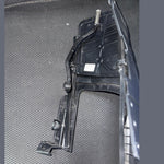 Bild in die Galerieansicht laden, Bmw 650 2010-2012 Convertible Roof Rod Mechanism Cover Rear Right 7278317