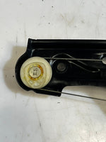Load image into Gallery viewer, 2008-2014 BMW X6 E71 E72 Rear Left Window Regulator With Motor 7179601 OEM