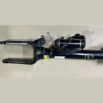 Bild in die Galerieansicht laden, Mercedes W164 GL350 GL450 Front Left Side Air Suspension Shock Absorber Strut