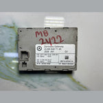 Bild in die Galerieansicht laden, Mercedes Gateway Control Module A2305407145 SL R230 and R232