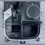 Load image into Gallery viewer, OEM BMW F44 G20 Centre console panel A/T TRANSMISSION SHIFTER LEVER 9857492