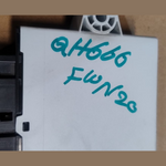 قم بتحميل الصورة إلى عارض الصور، BMW 520i F10 2010-2013 N20 ENGINE CONTROL ECU UNIT + MODULE DME 7644747