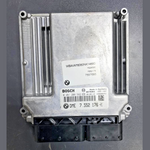 Load image into Gallery viewer, BMW 320i N46 E90 2005 ENGINE COMPUTER ECU MODULE ECM DME 7552176