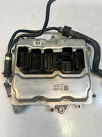 Load image into Gallery viewer, 2011-2015 BMW 550i B7 N63 Engine Control Module ECU SET DME+CAS+1KEY 8604942