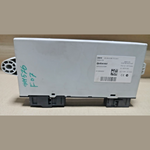 قم بتحميل الصورة إلى عارض الصور، 2009-2019 BMW 528i 535i 550i Antitheft Body Control Module 9268751 OEM
