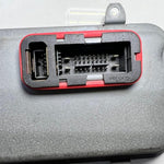 Bild in die Galerieansicht laden, 2010-2013 Mercedes C200 Xenon Headlight Ballast Control Unit A2048700126 W204